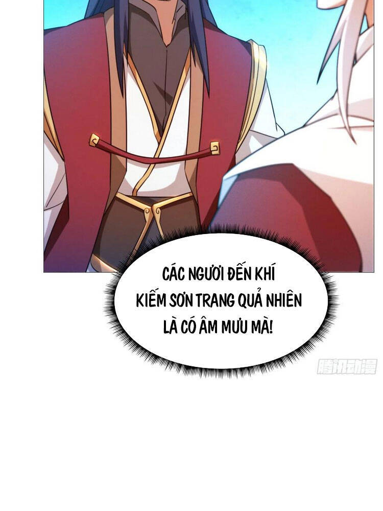 Vạn Cổ Kiếm Thần Chapter 134 - Trang 2