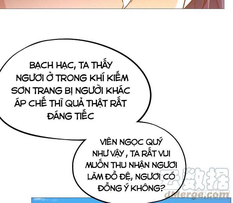 Vạn Cổ Kiếm Thần Chapter 134 - Trang 2