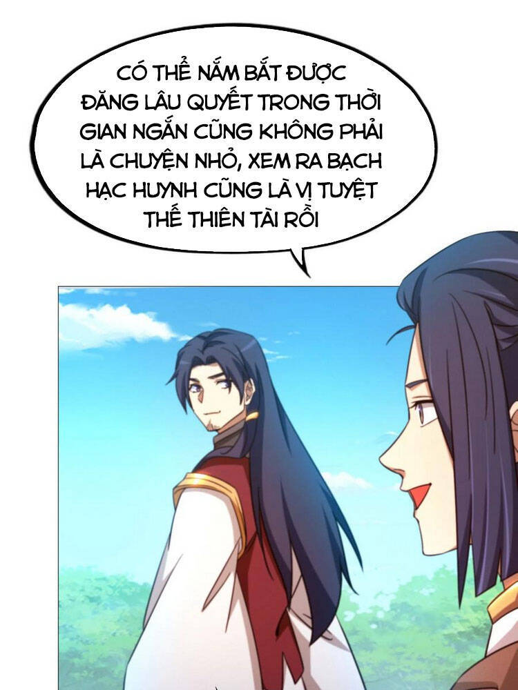 Vạn Cổ Kiếm Thần Chapter 134 - Trang 2