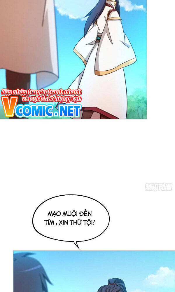 Vạn Cổ Kiếm Thần Chapter 133 - Trang 2