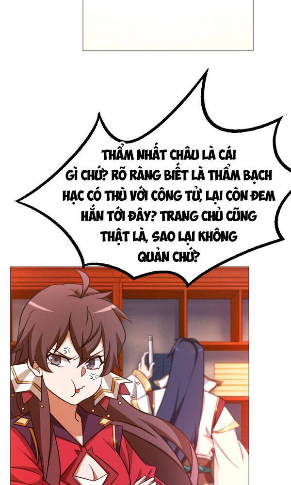 Vạn Cổ Kiếm Thần Chapter 133 - Trang 2