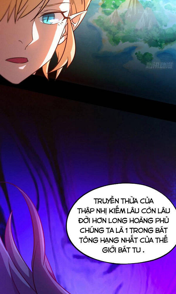 Vạn Cổ Kiếm Thần Chapter 133 - Trang 2