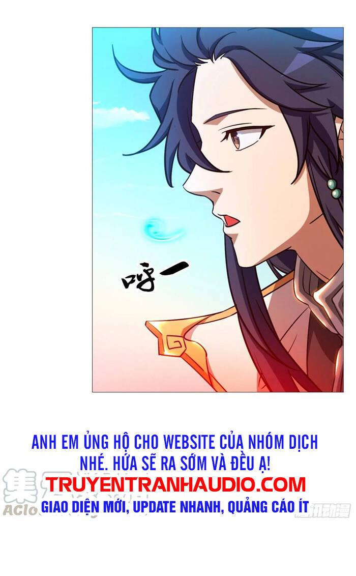 Vạn Cổ Kiếm Thần Chapter 131 - Trang 2