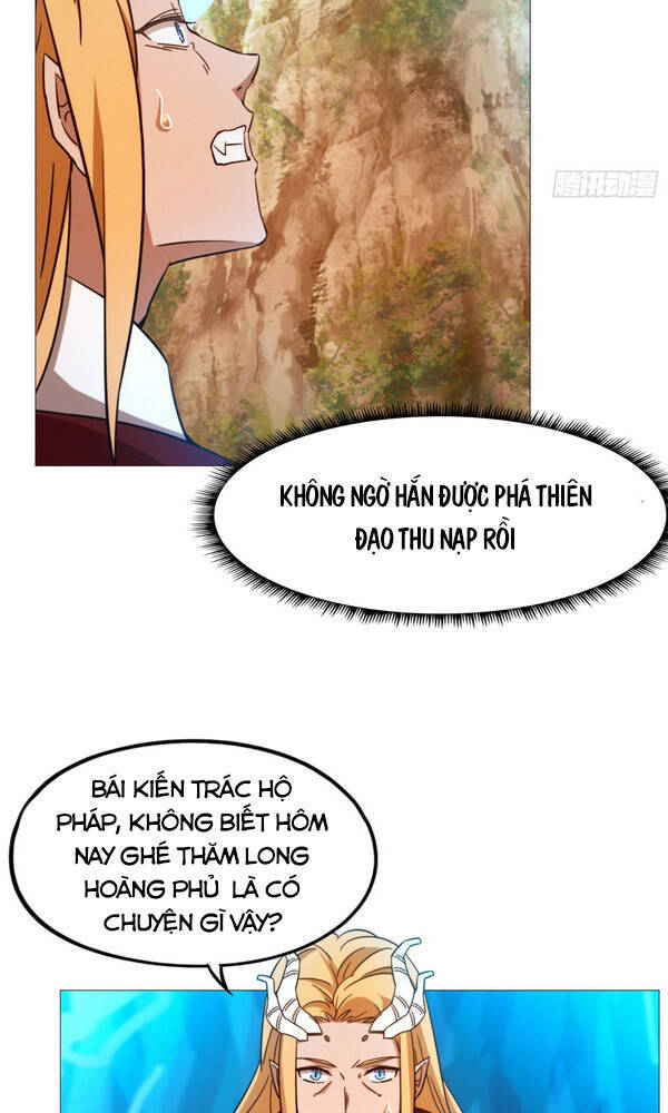 Vạn Cổ Kiếm Thần Chapter 130 - Trang 2