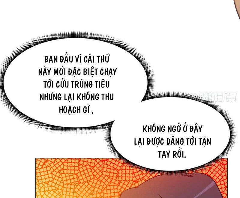 Vạn Cổ Kiếm Thần Chapter 127 - Trang 2