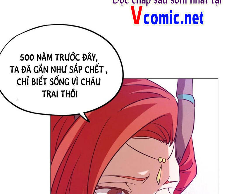 Vạn Cổ Kiếm Thần Chapter 127 - Trang 2