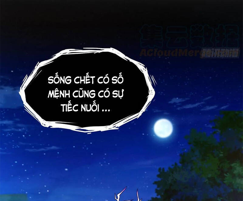 Vạn Cổ Kiếm Thần Chapter 127 - Trang 2