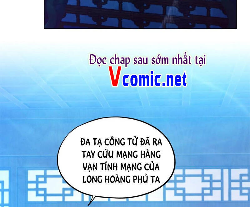 Vạn Cổ Kiếm Thần Chapter 127 - Trang 2