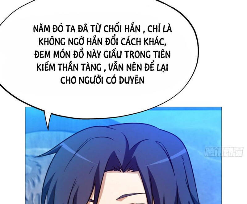 Vạn Cổ Kiếm Thần Chapter 127 - Trang 2