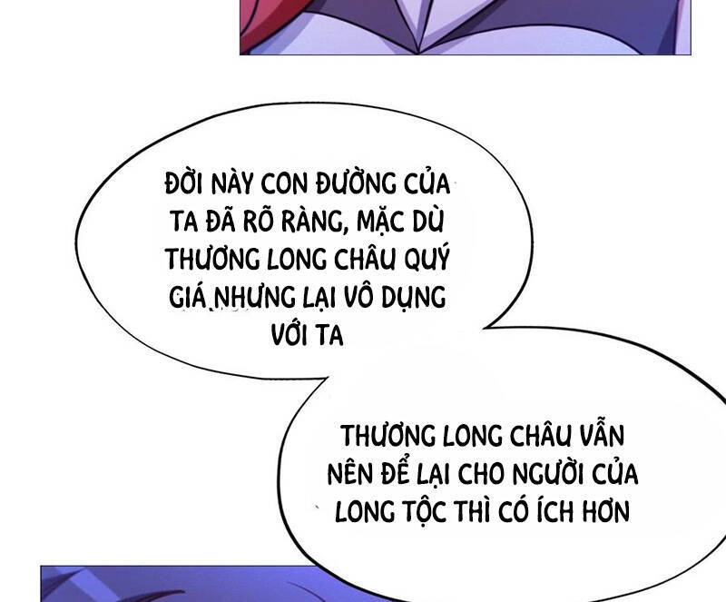 Vạn Cổ Kiếm Thần Chapter 127 - Trang 2