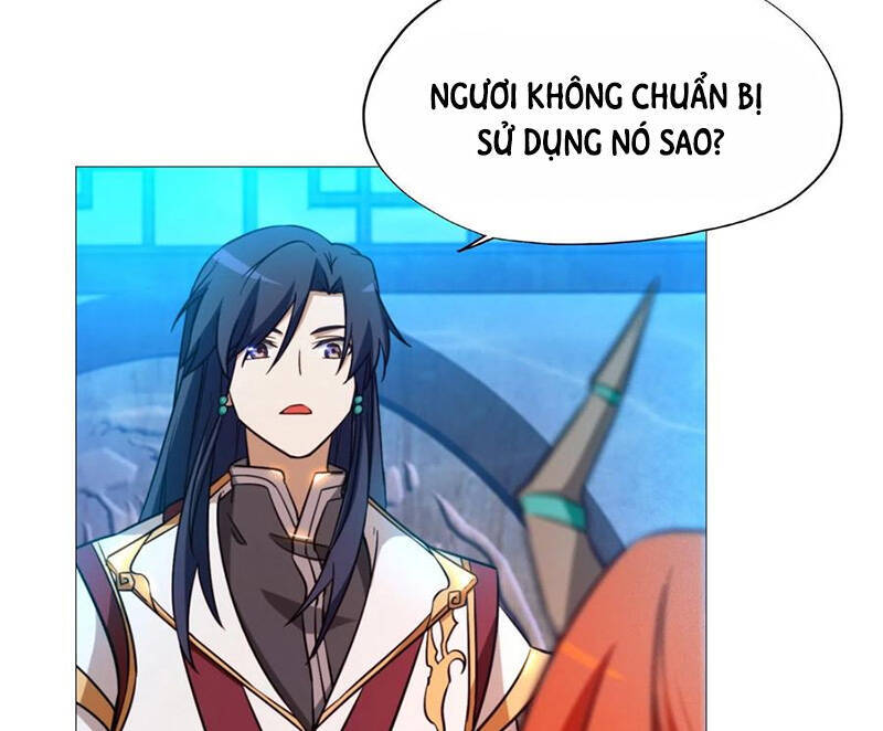 Vạn Cổ Kiếm Thần Chapter 127 - Trang 2