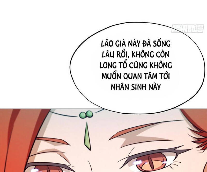 Vạn Cổ Kiếm Thần Chapter 127 - Trang 2