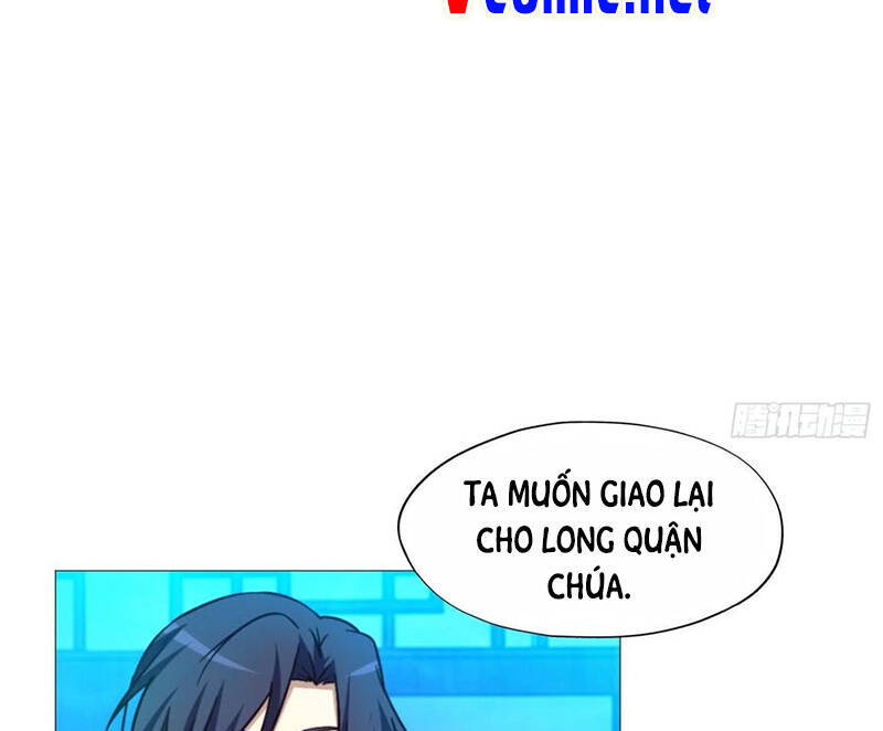 Vạn Cổ Kiếm Thần Chapter 127 - Trang 2