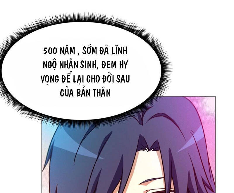 Vạn Cổ Kiếm Thần Chapter 127 - Trang 2