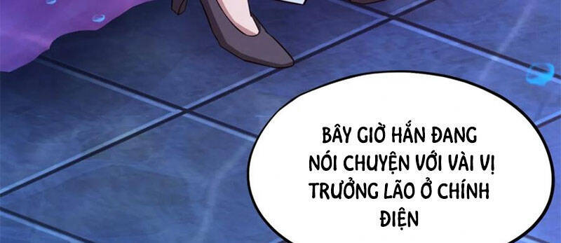 Vạn Cổ Kiếm Thần Chapter 126 - Trang 2