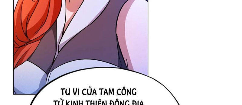 Vạn Cổ Kiếm Thần Chapter 126 - Trang 2