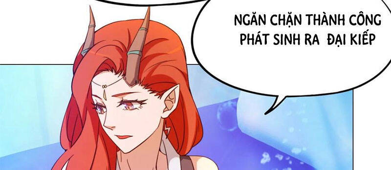 Vạn Cổ Kiếm Thần Chapter 126 - Trang 2