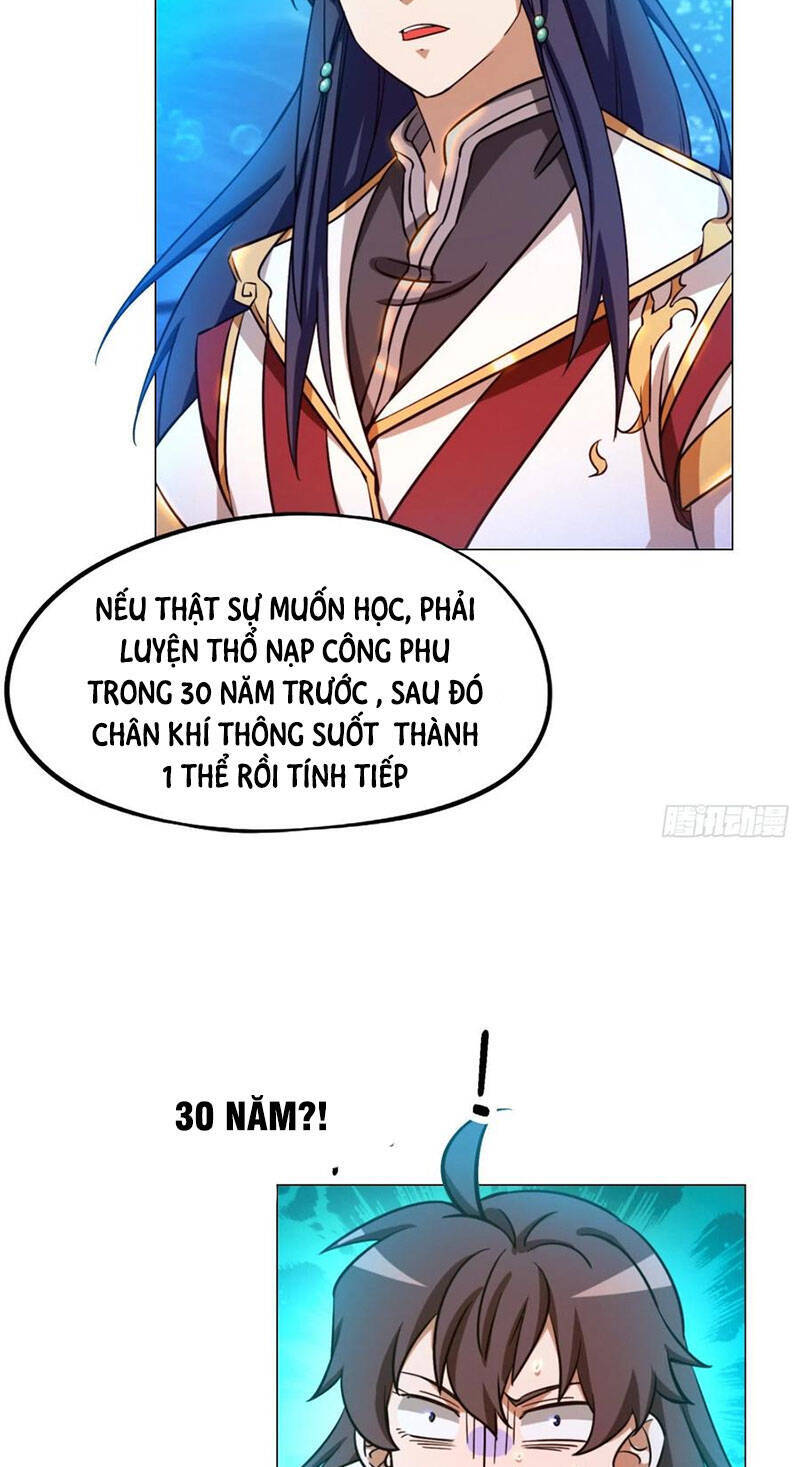 Vạn Cổ Kiếm Thần Chapter 125 - Trang 2