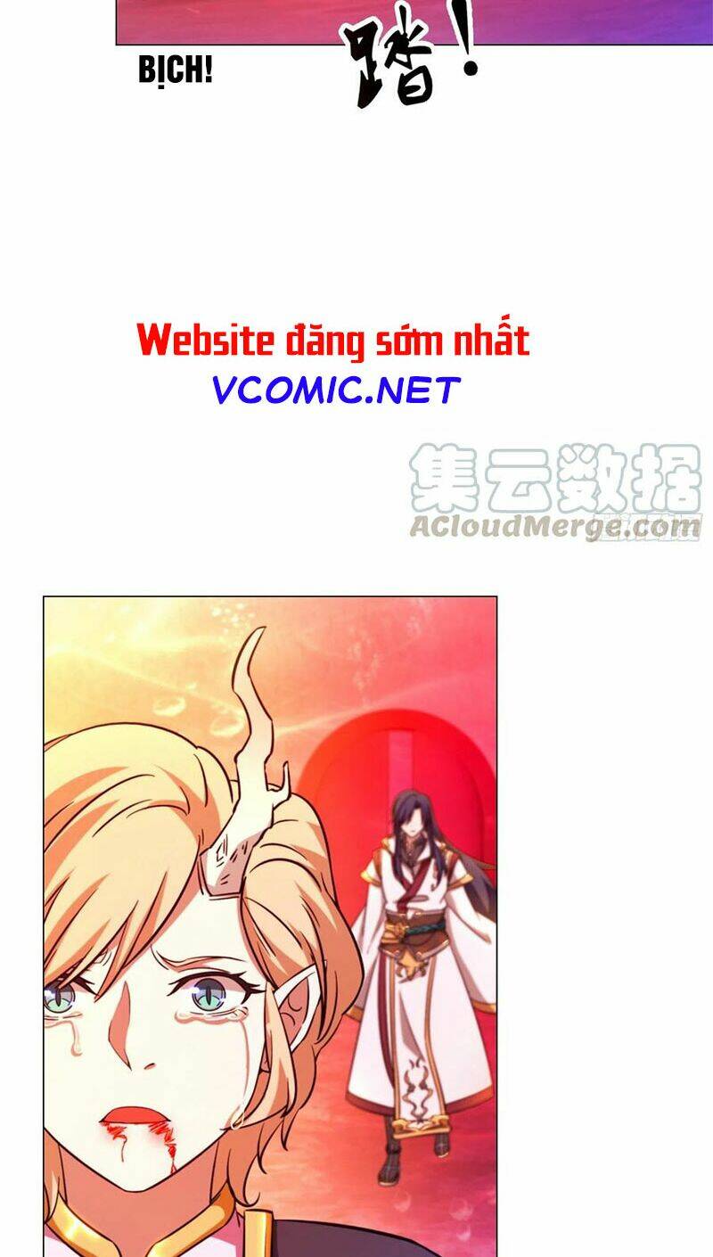 Vạn Cổ Kiếm Thần Chapter 123 - Trang 2