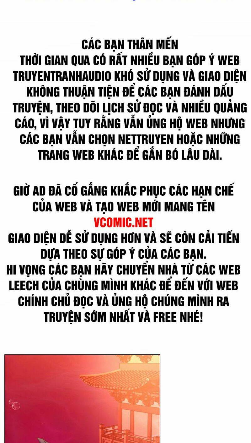 Vạn Cổ Kiếm Thần Chapter 123 - Trang 2