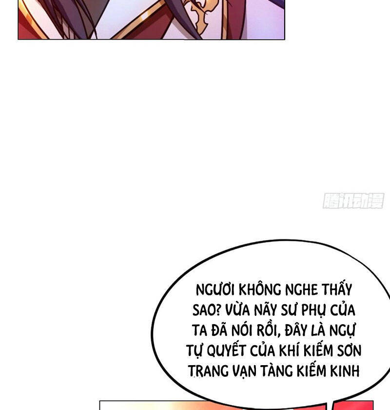 Vạn Cổ Kiếm Thần Chapter 122 - Trang 2