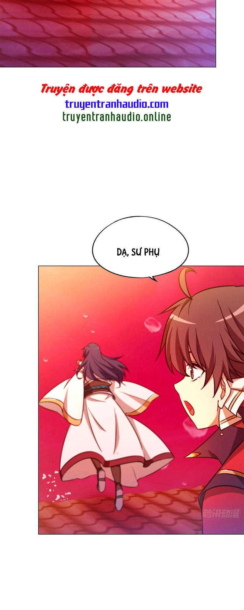 Vạn Cổ Kiếm Thần Chapter 122 - Trang 2