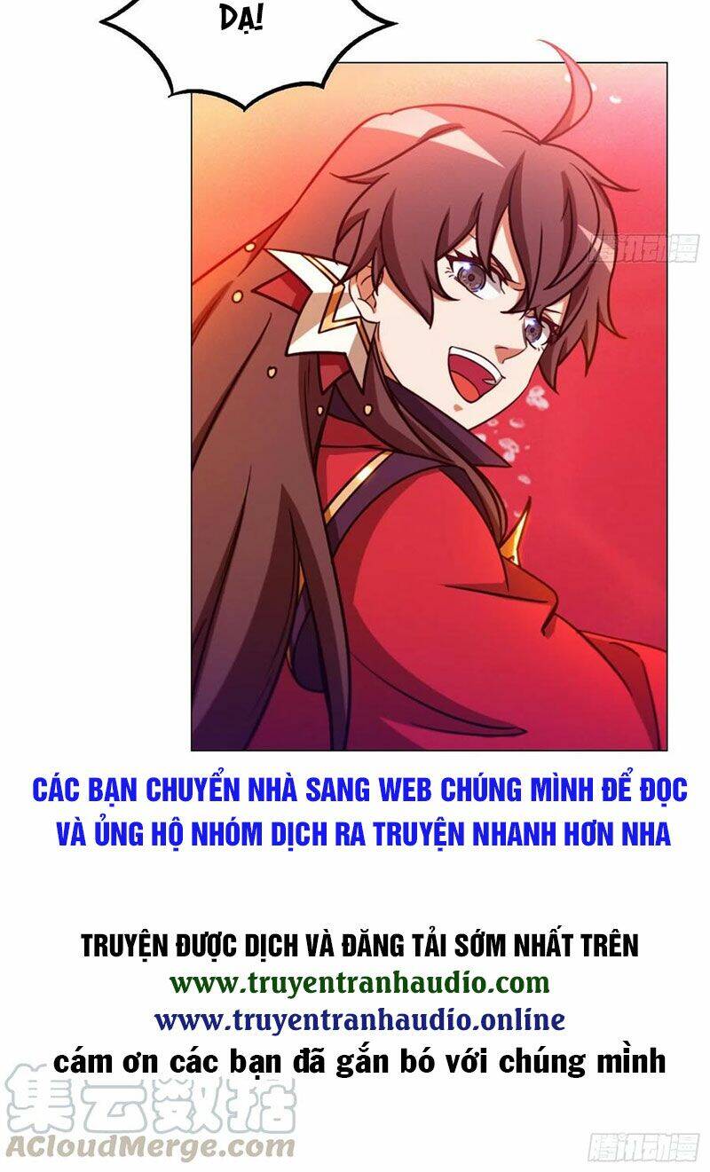 Vạn Cổ Kiếm Thần Chapter 118 - Trang 2