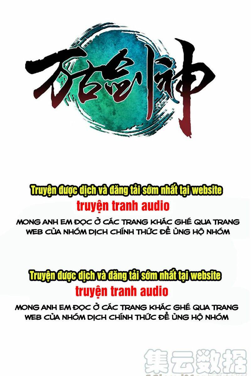 Vạn Cổ Kiếm Thần Chapter 116 - Trang 2