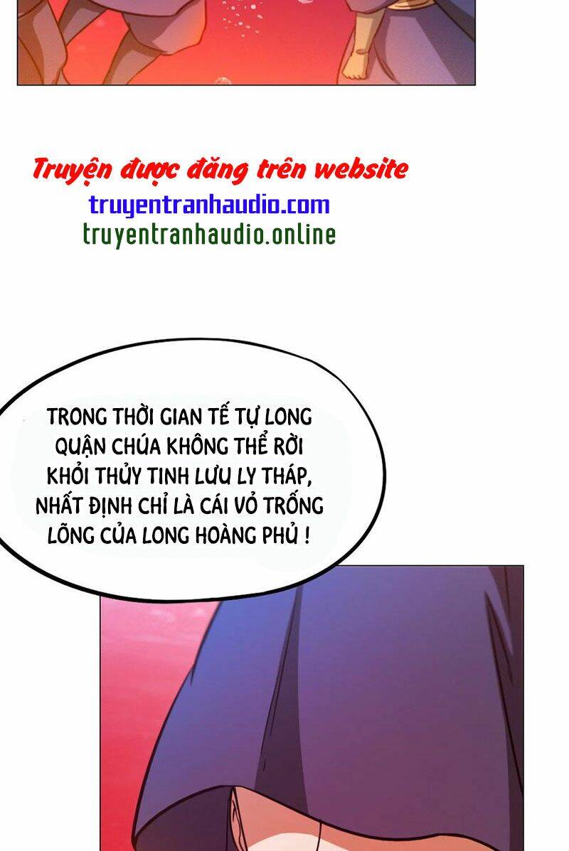 Vạn Cổ Kiếm Thần Chapter 116 - Trang 2