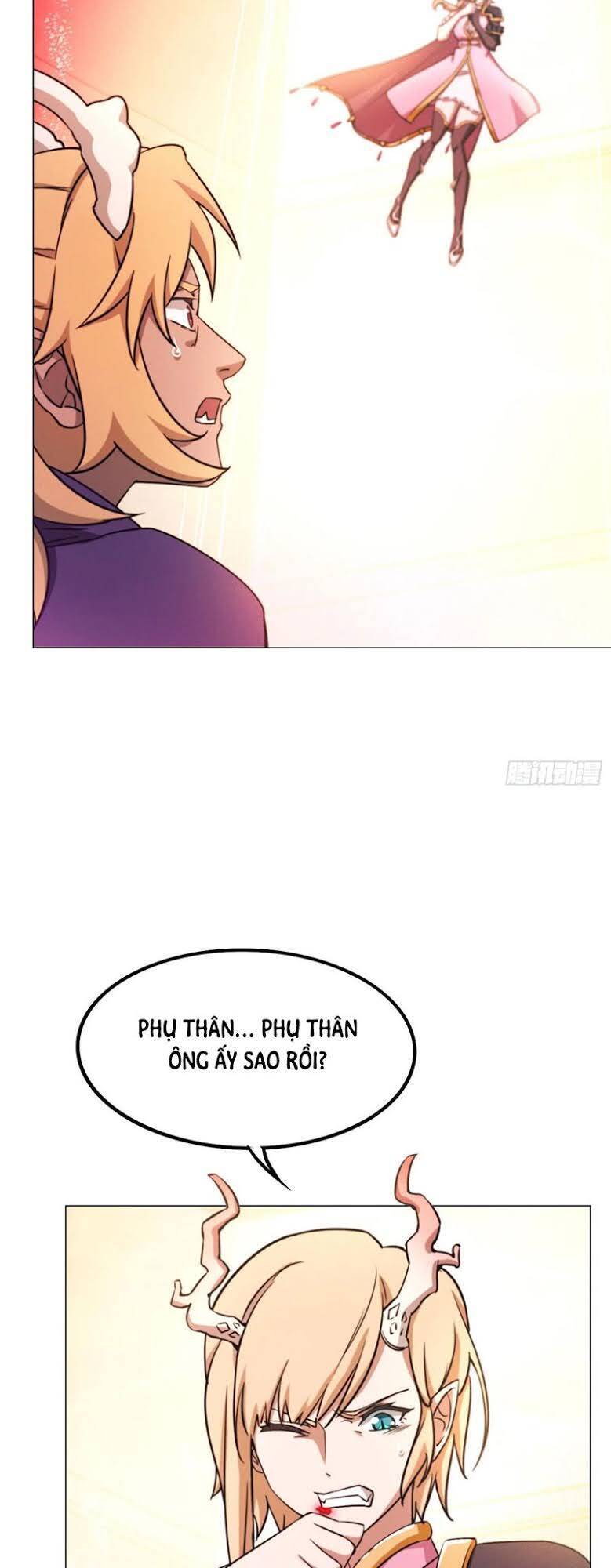 Vạn Cổ Kiếm Thần Chapter 112 - Trang 2