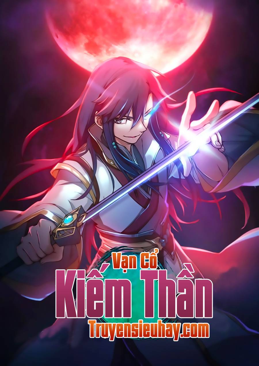 Vạn Cổ Kiếm Thần Chapter 38 - Trang 2