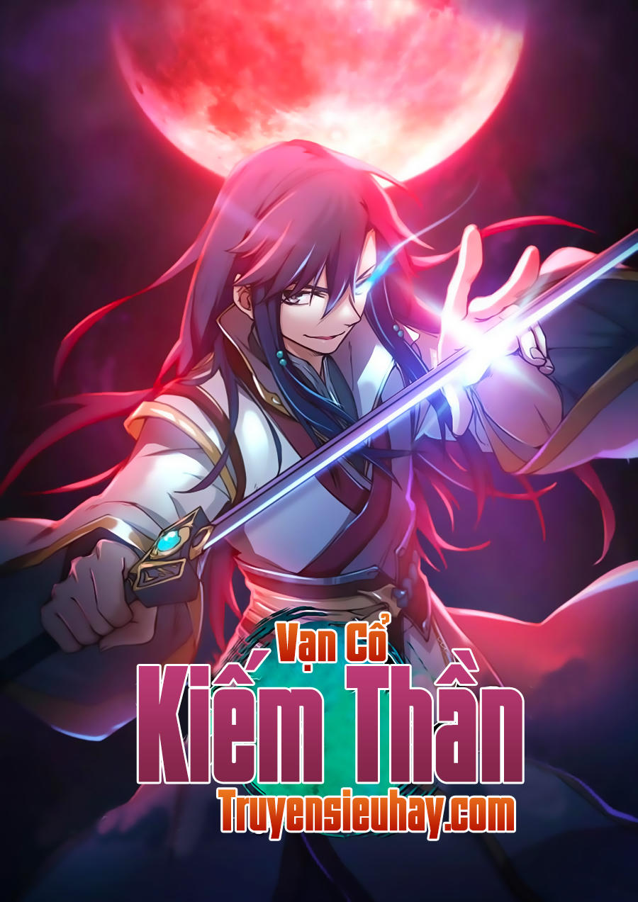 Vạn Cổ Kiếm Thần Chapter 2 - Trang 2