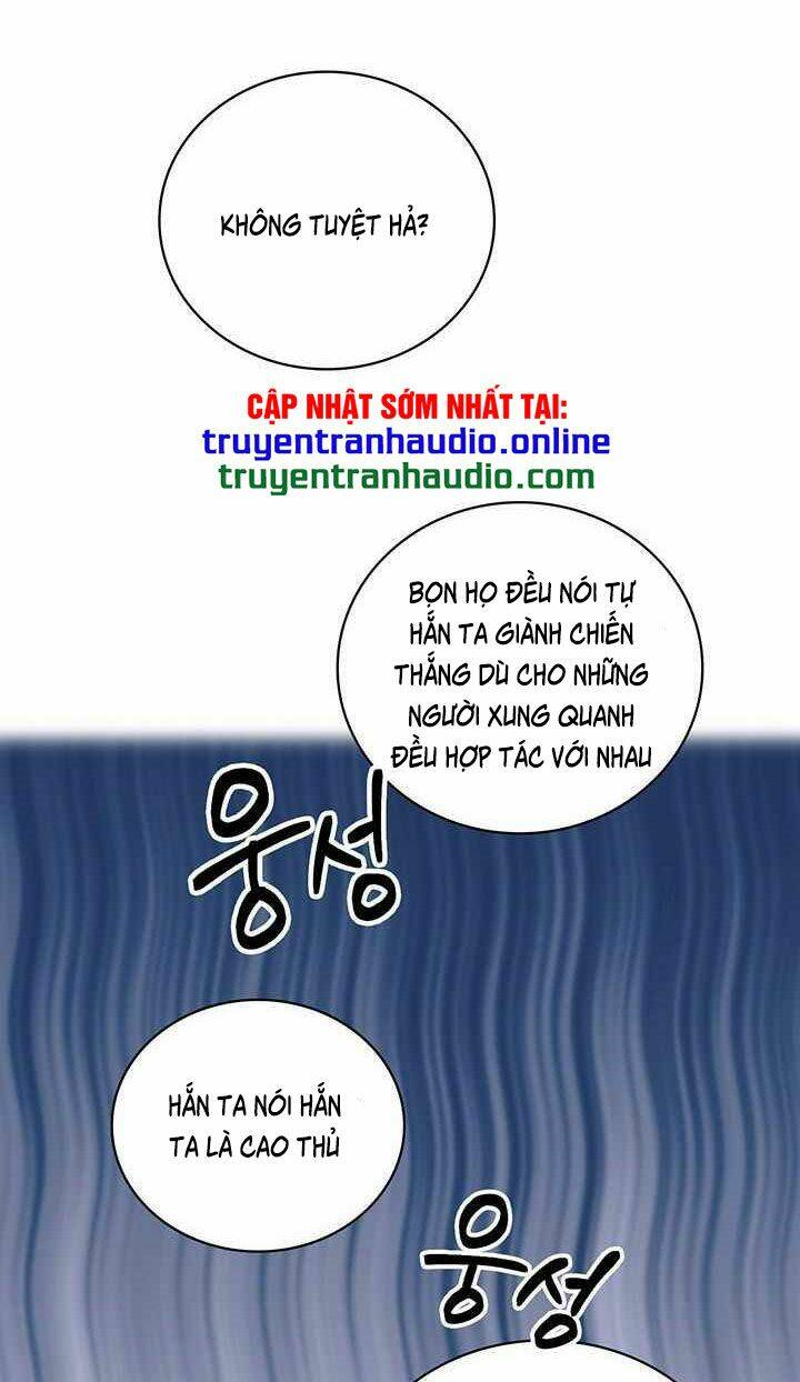 Tôi Sinh Ra Để Làm Người Vĩ Đại Chapter 78 - Trang 2