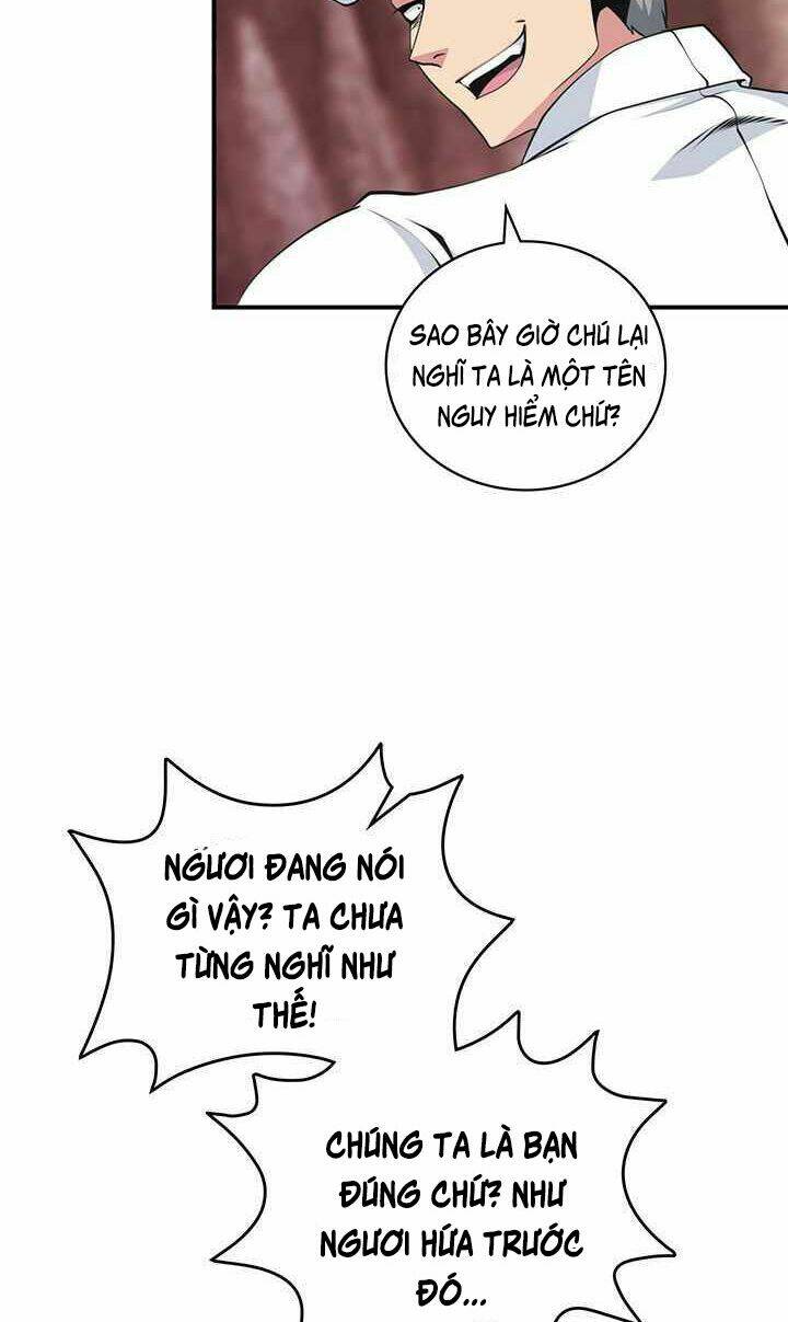 Tôi Sinh Ra Để Làm Người Vĩ Đại Chapter 78 - Trang 2