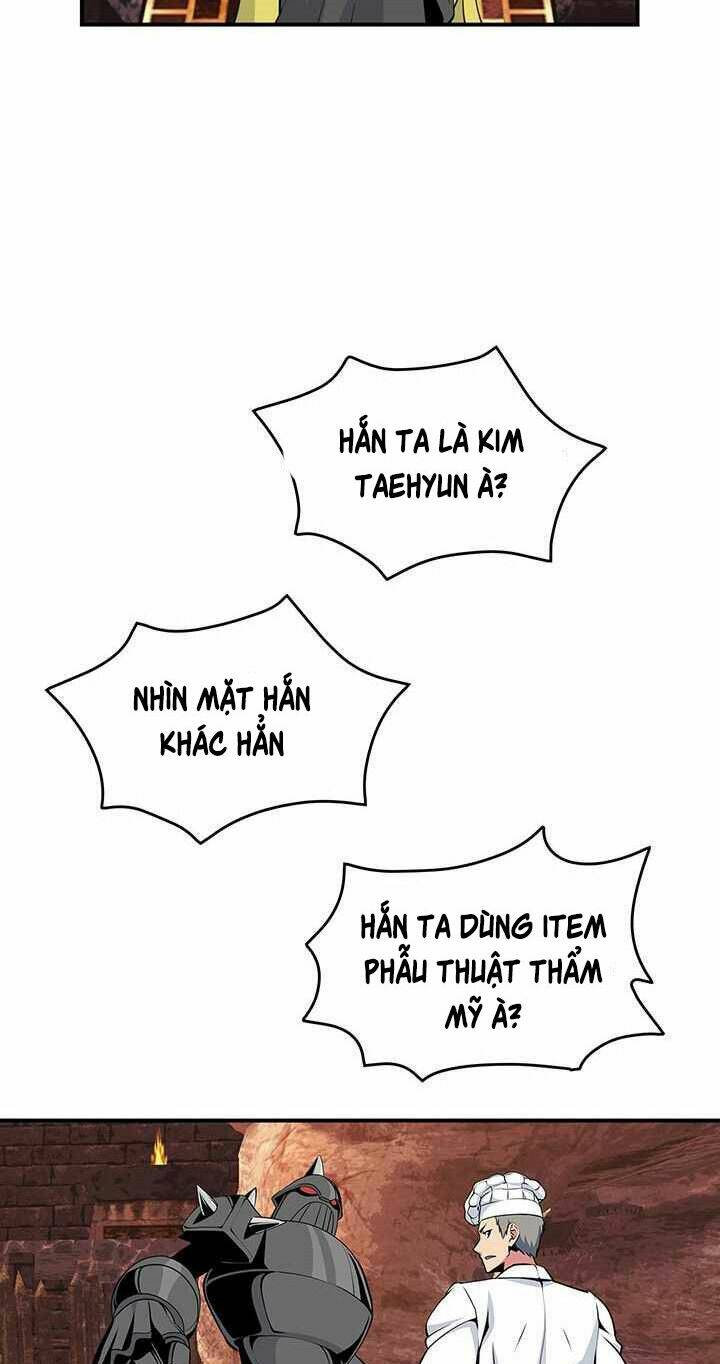 Tôi Sinh Ra Để Làm Người Vĩ Đại Chapter 78 - Trang 2