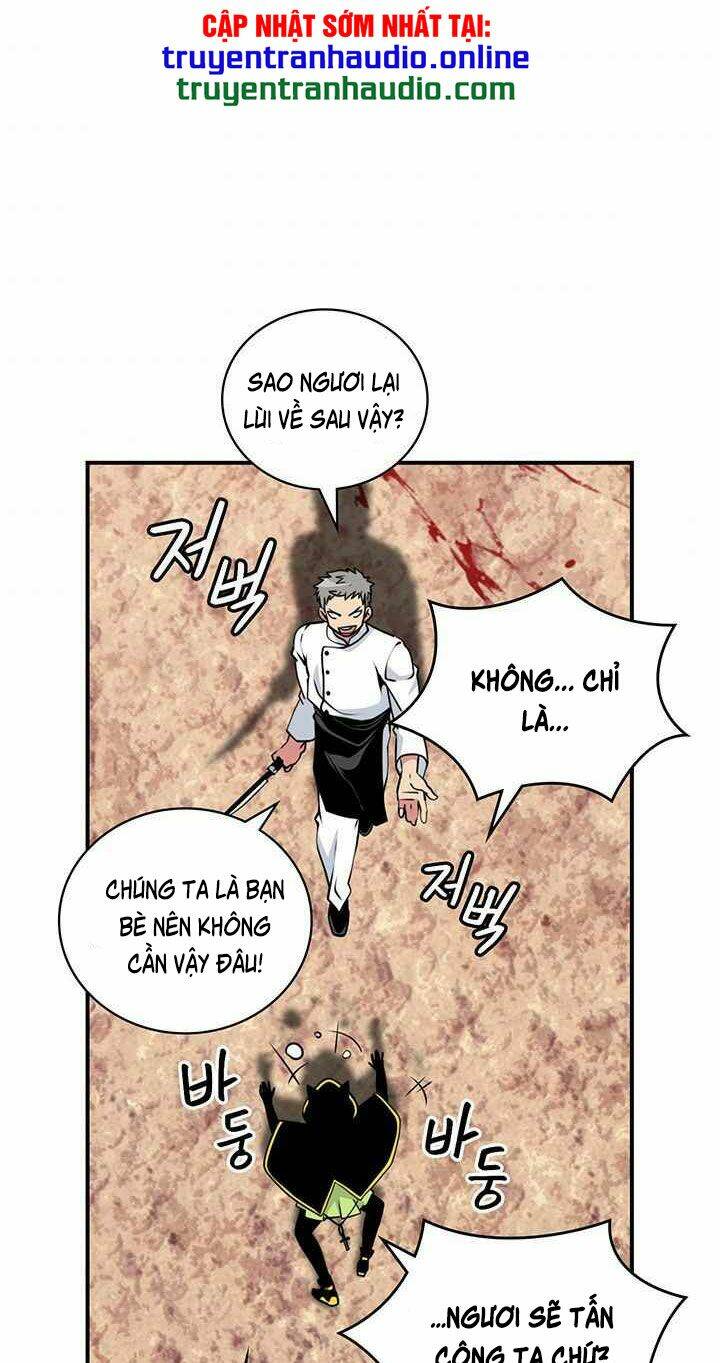 Tôi Sinh Ra Để Làm Người Vĩ Đại Chapter 78 - Trang 2