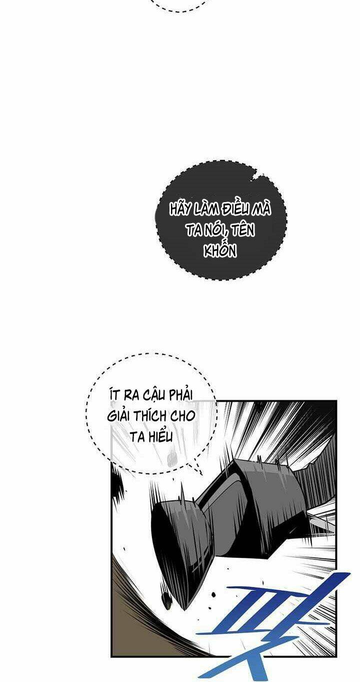 Tôi Sinh Ra Để Làm Người Vĩ Đại Chapter 78 - Trang 2