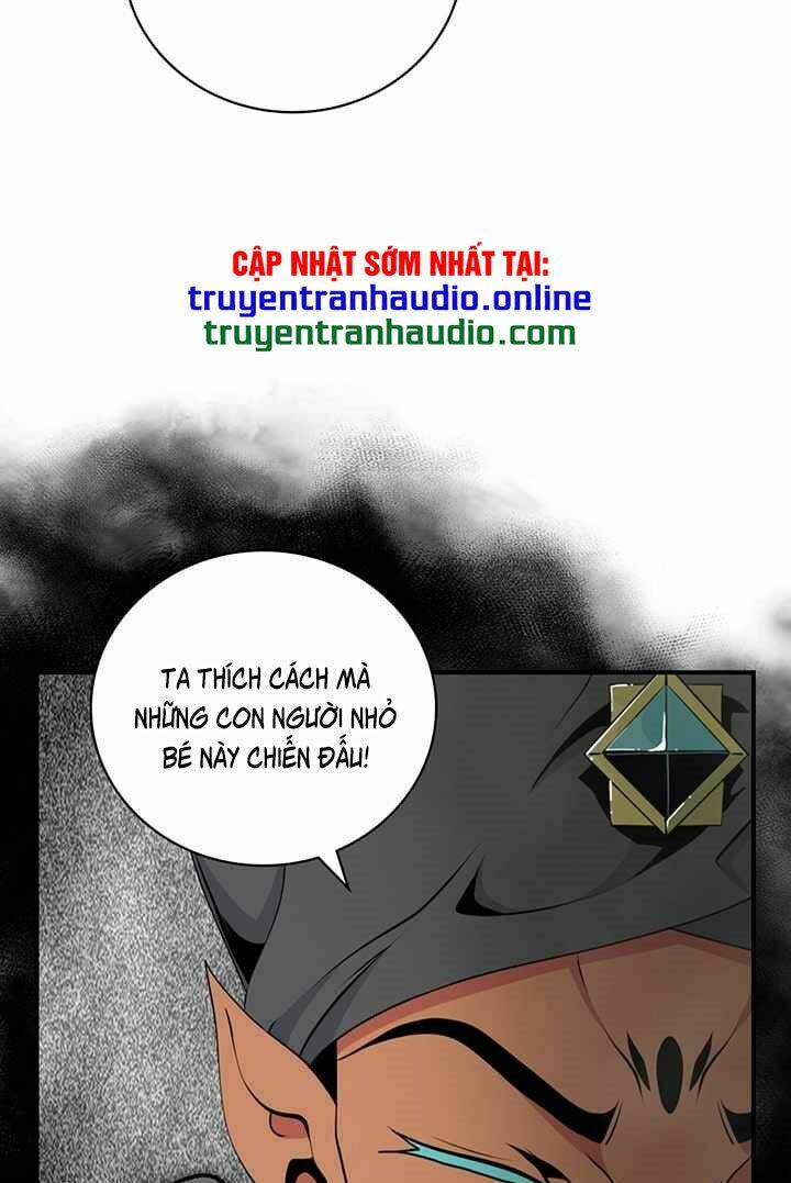 Tôi Sinh Ra Để Làm Người Vĩ Đại Chapter 77 - Trang 2