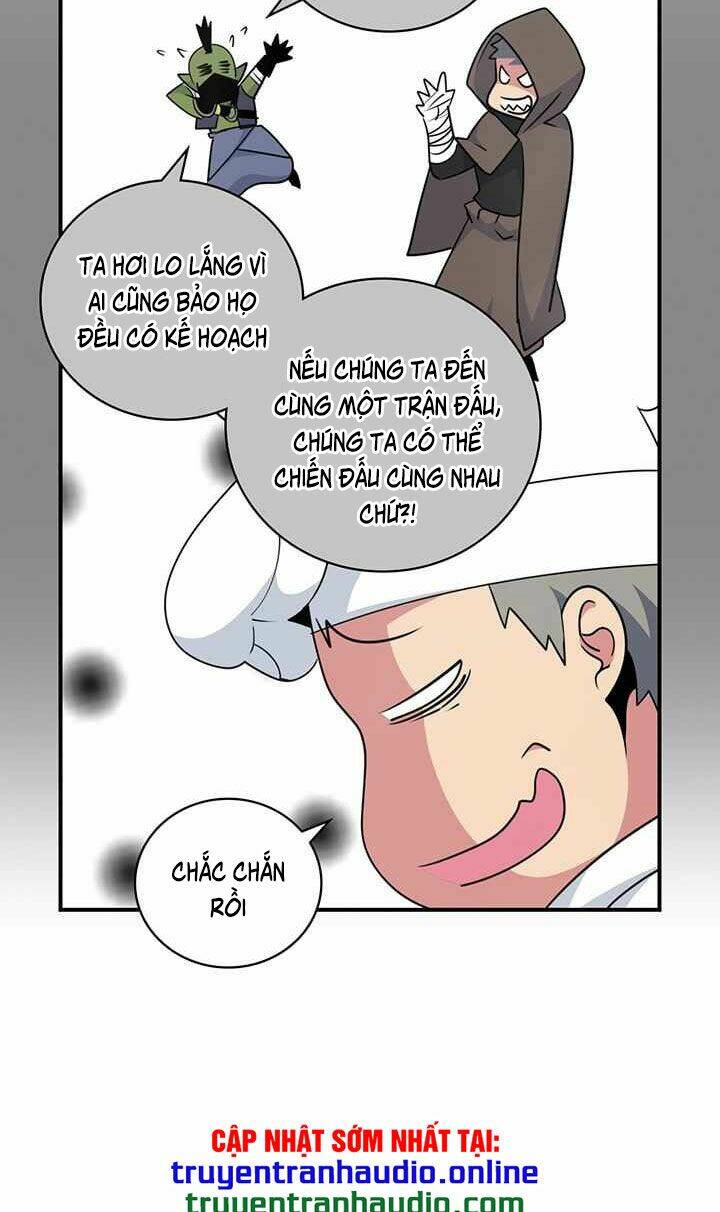 Tôi Sinh Ra Để Làm Người Vĩ Đại Chapter 77 - Trang 2