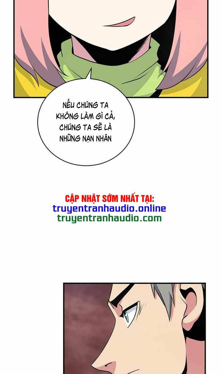 Tôi Sinh Ra Để Làm Người Vĩ Đại Chapter 77 - Trang 2