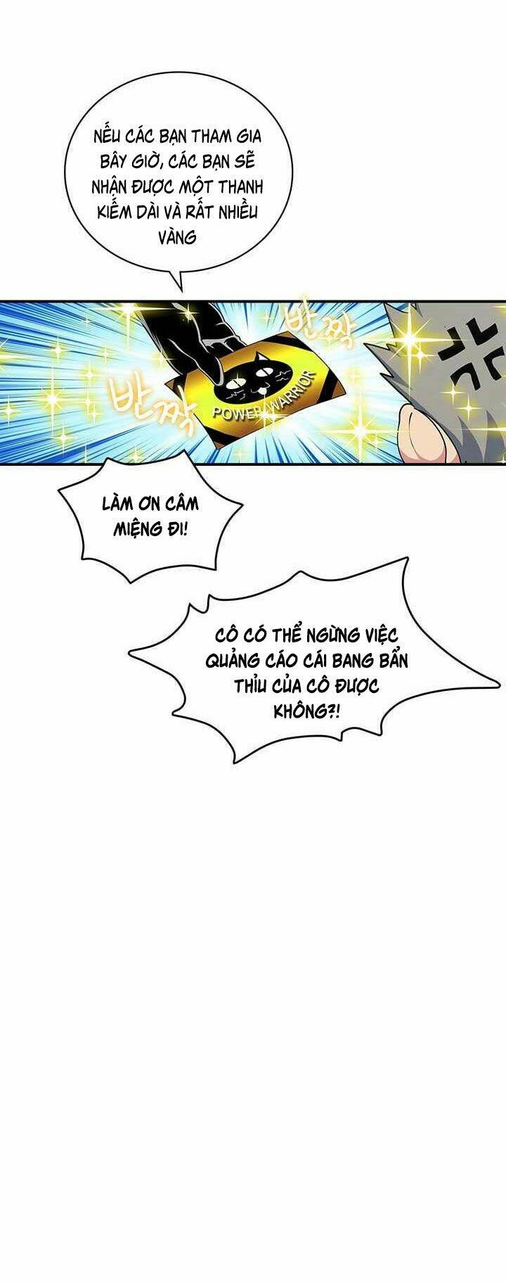 Tôi Sinh Ra Để Làm Người Vĩ Đại Chapter 77 - Trang 2