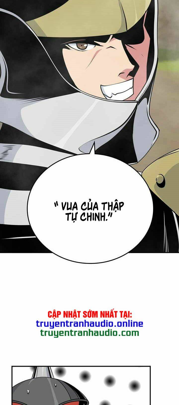 Tôi Sinh Ra Để Làm Người Vĩ Đại Chapter 76 - Trang 2