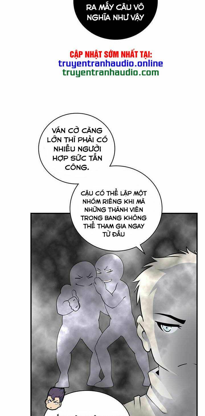 Tôi Sinh Ra Để Làm Người Vĩ Đại Chapter 74 - Trang 2