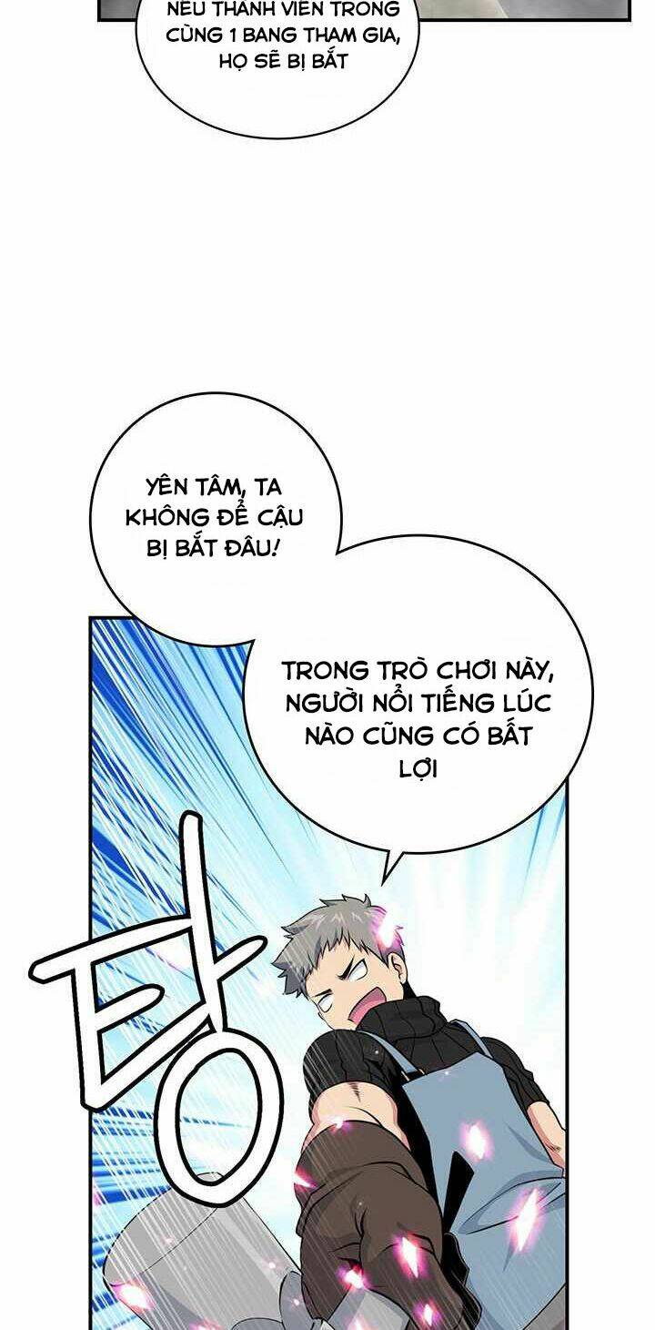 Tôi Sinh Ra Để Làm Người Vĩ Đại Chapter 74 - Trang 2