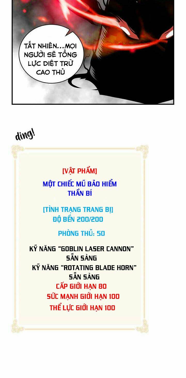 Tôi Sinh Ra Để Làm Người Vĩ Đại Chapter 74 - Trang 2