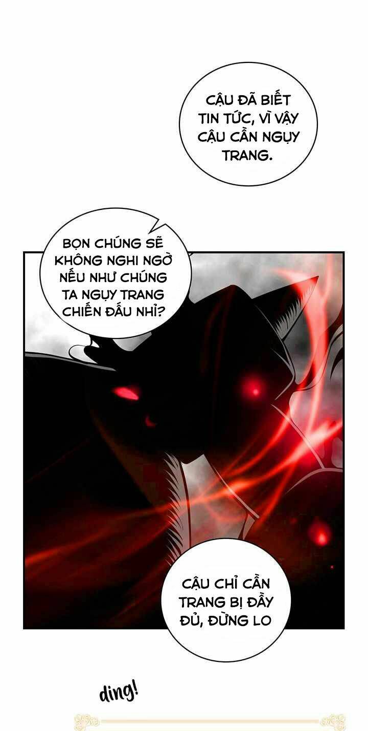 Tôi Sinh Ra Để Làm Người Vĩ Đại Chapter 74 - Trang 2