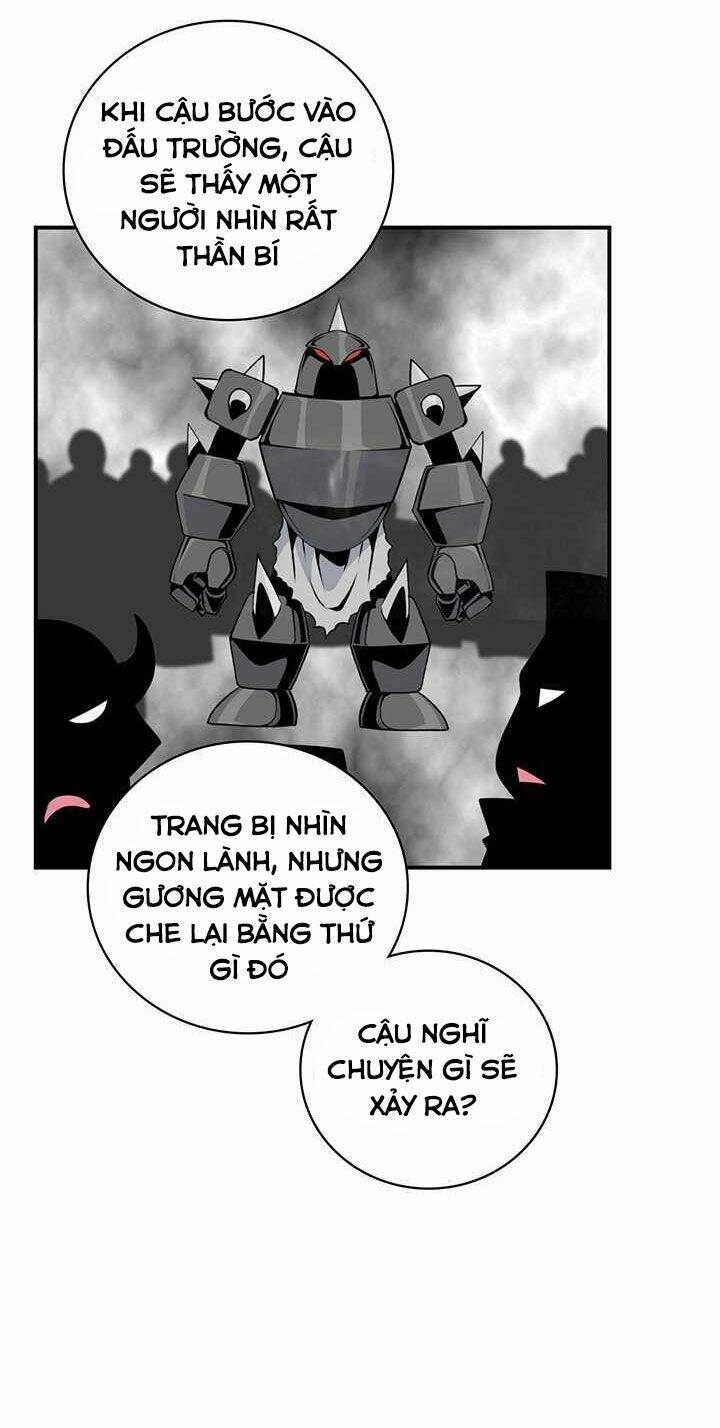 Tôi Sinh Ra Để Làm Người Vĩ Đại Chapter 74 - Trang 2