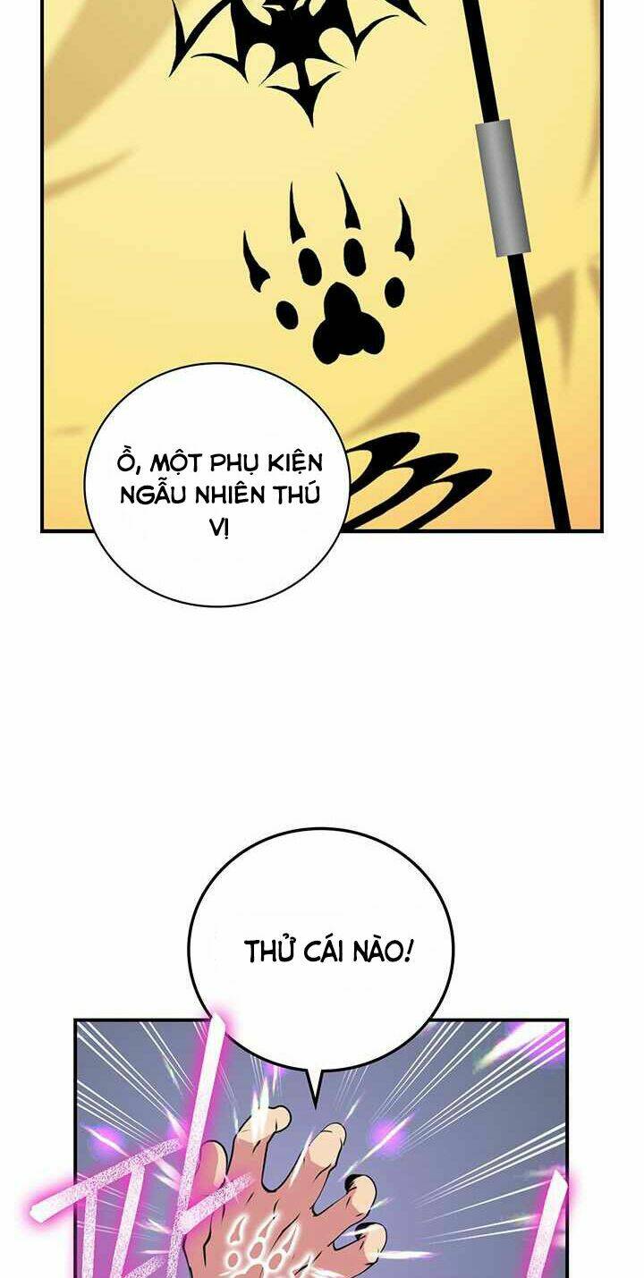 Tôi Sinh Ra Để Làm Người Vĩ Đại Chapter 74 - Trang 2