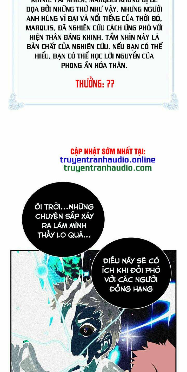 Tôi Sinh Ra Để Làm Người Vĩ Đại Chapter 74 - Trang 2