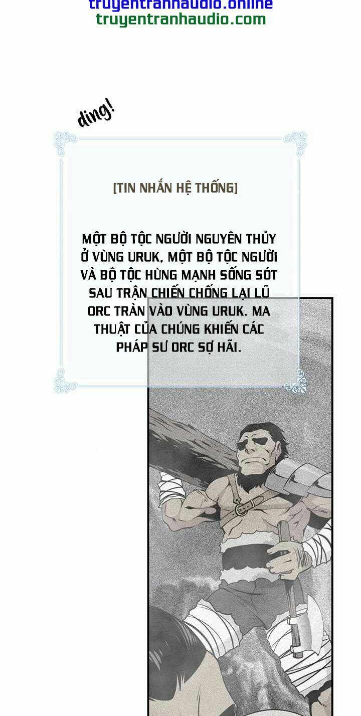 Tôi Sinh Ra Để Làm Người Vĩ Đại Chapter 74 - Trang 2